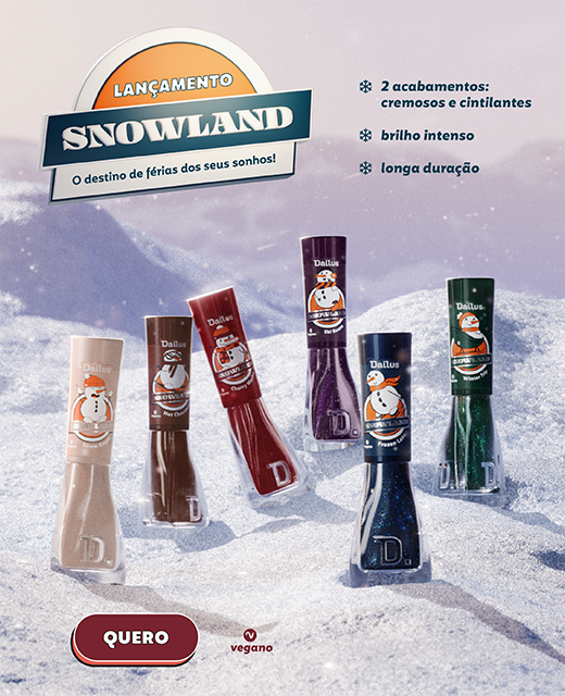 Snowland - 18.04.24