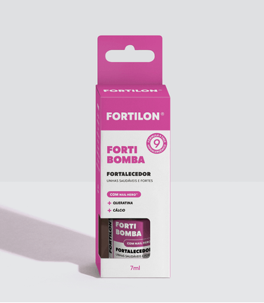 forti-bomba