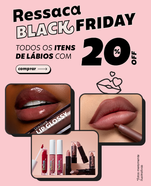 Black - Labios 20 off - 02.12 - 06.12