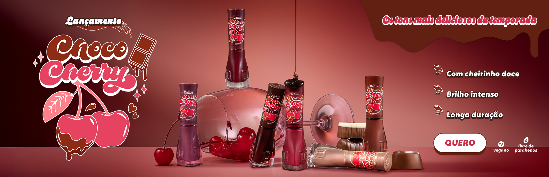 choco cherry