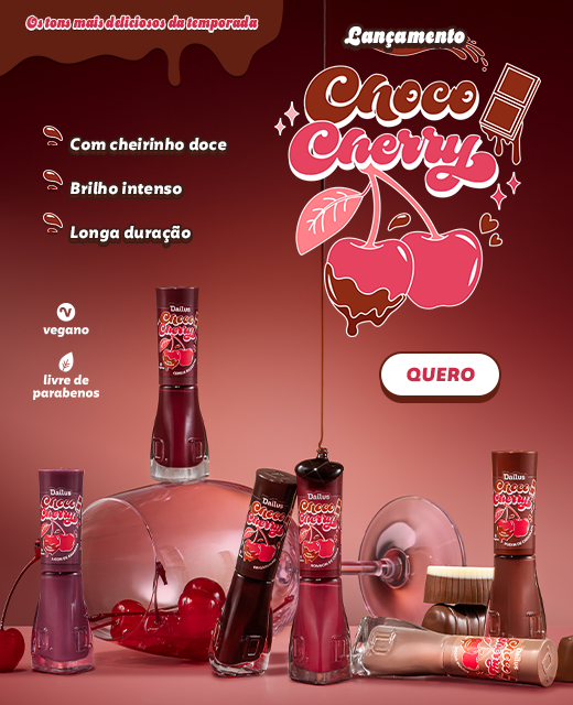 choco cherry