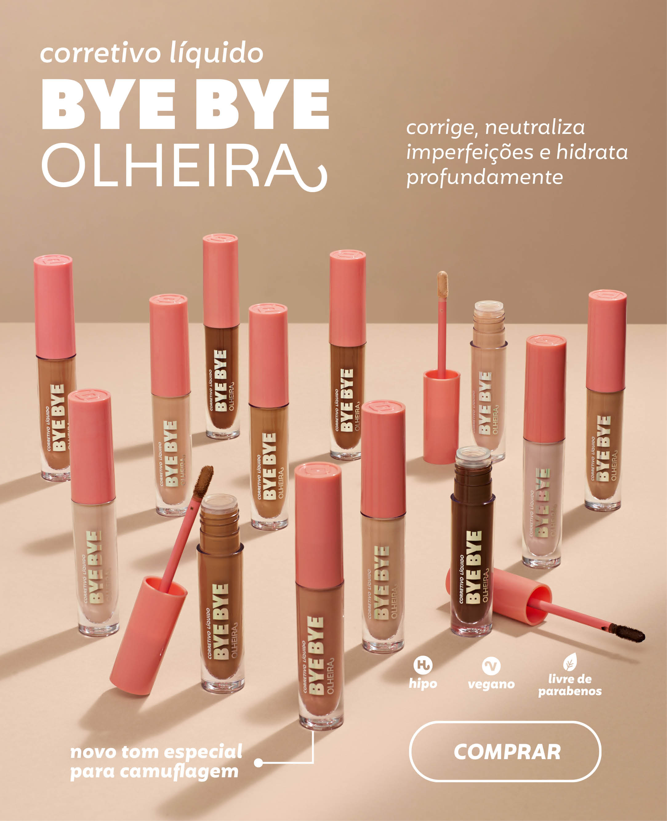 corretivo