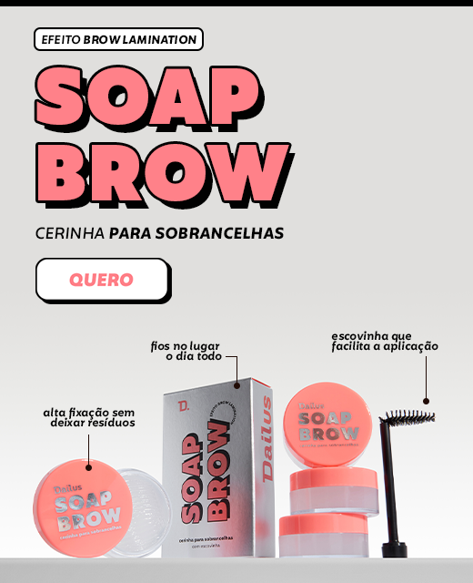 soap brown