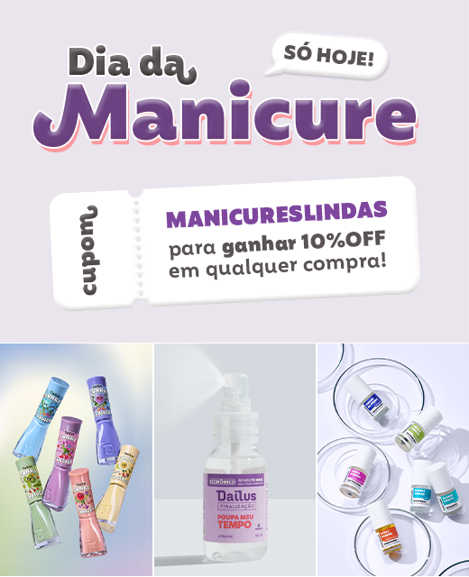 manicure